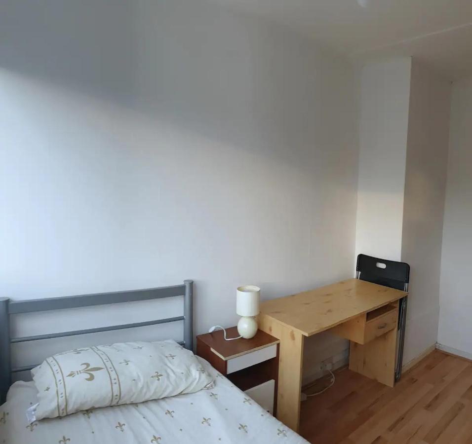 Elephant & Castle - Zone 2 - Private Rooms - Shared Bathroom Londra Dış mekan fotoğraf