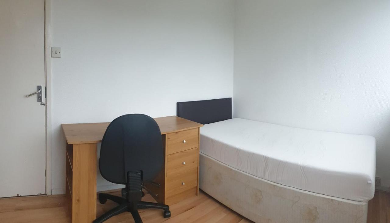 Elephant & Castle - Zone 2 - Private Rooms - Shared Bathroom Londra Dış mekan fotoğraf