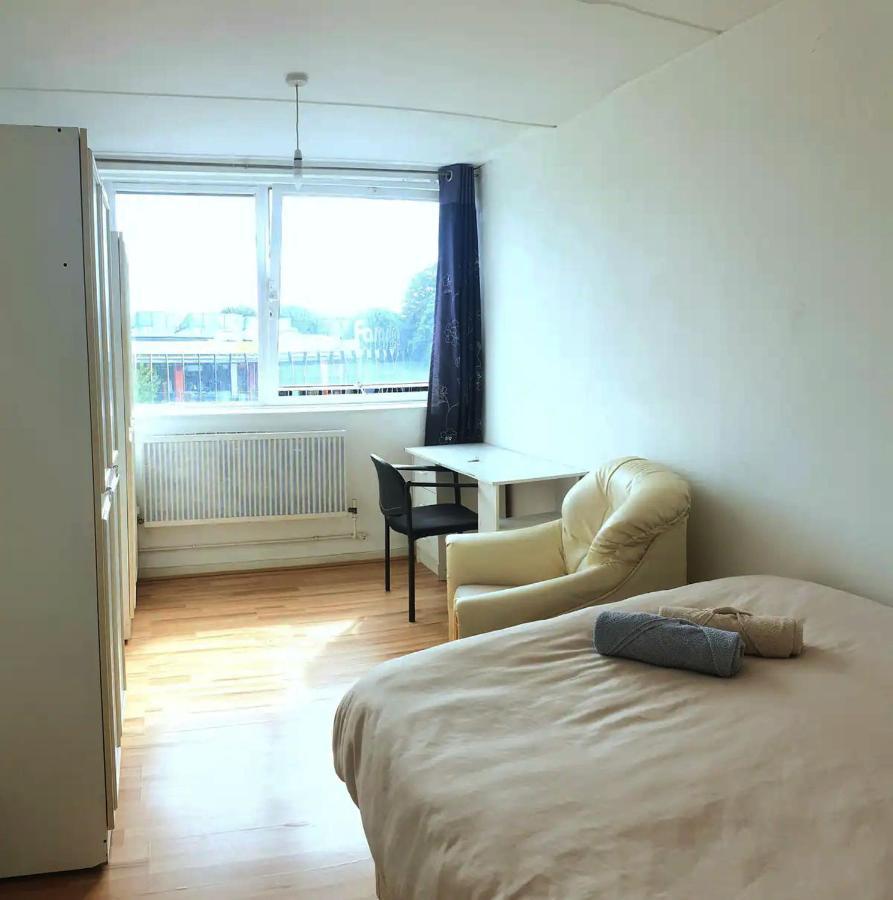 Elephant & Castle - Zone 2 - Private Rooms - Shared Bathroom Londra Dış mekan fotoğraf