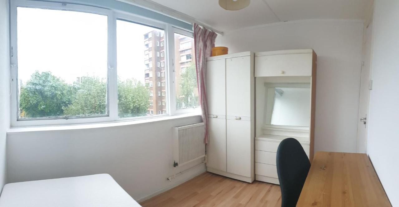Elephant & Castle - Zone 2 - Private Rooms - Shared Bathroom Londra Dış mekan fotoğraf