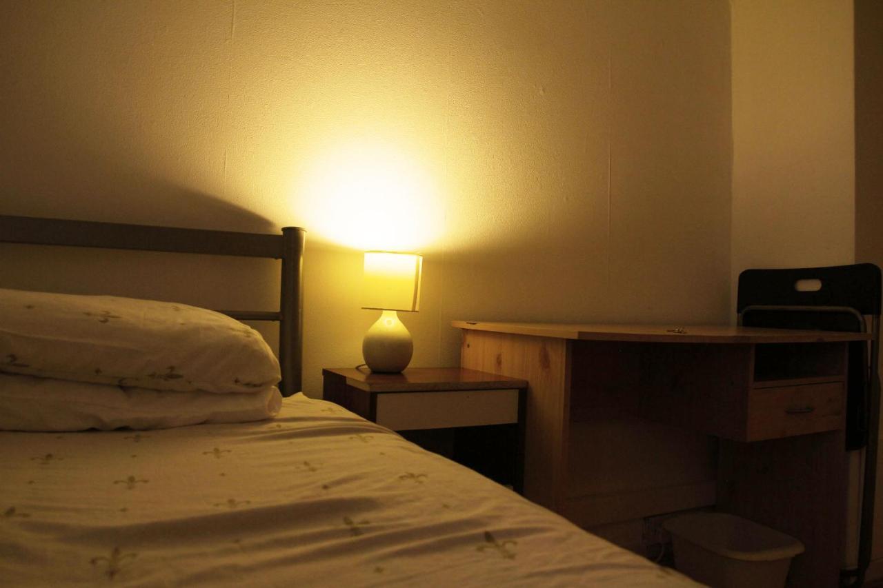 Elephant & Castle - Zone 2 - Private Rooms - Shared Bathroom Londra Dış mekan fotoğraf