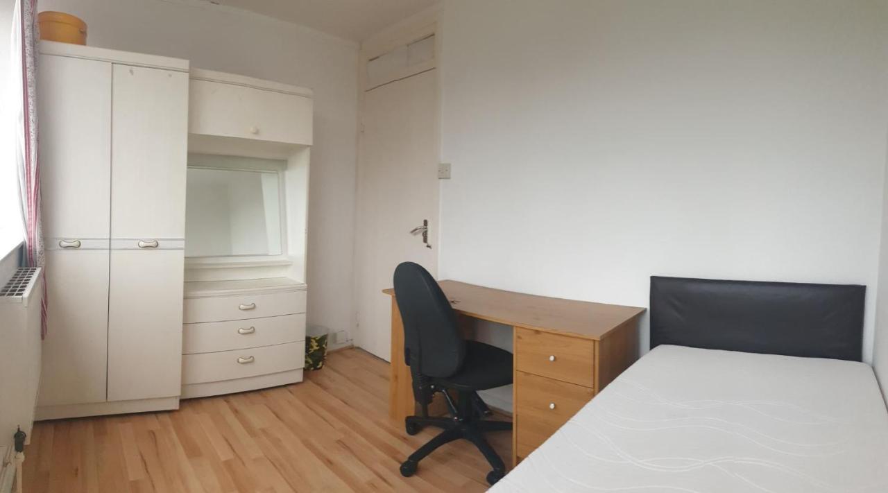 Elephant & Castle - Zone 2 - Private Rooms - Shared Bathroom Londra Dış mekan fotoğraf