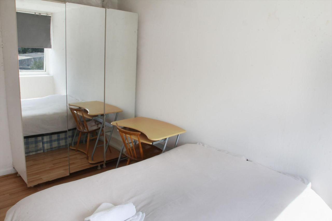 Elephant & Castle - Zone 2 - Private Rooms - Shared Bathroom Londra Dış mekan fotoğraf