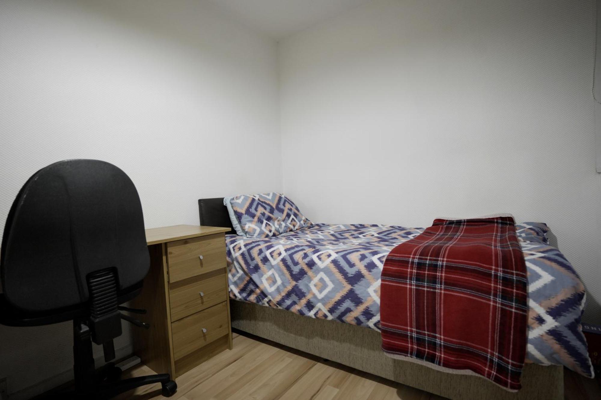 Elephant & Castle - Zone 2 - Private Rooms - Shared Bathroom Londra Dış mekan fotoğraf