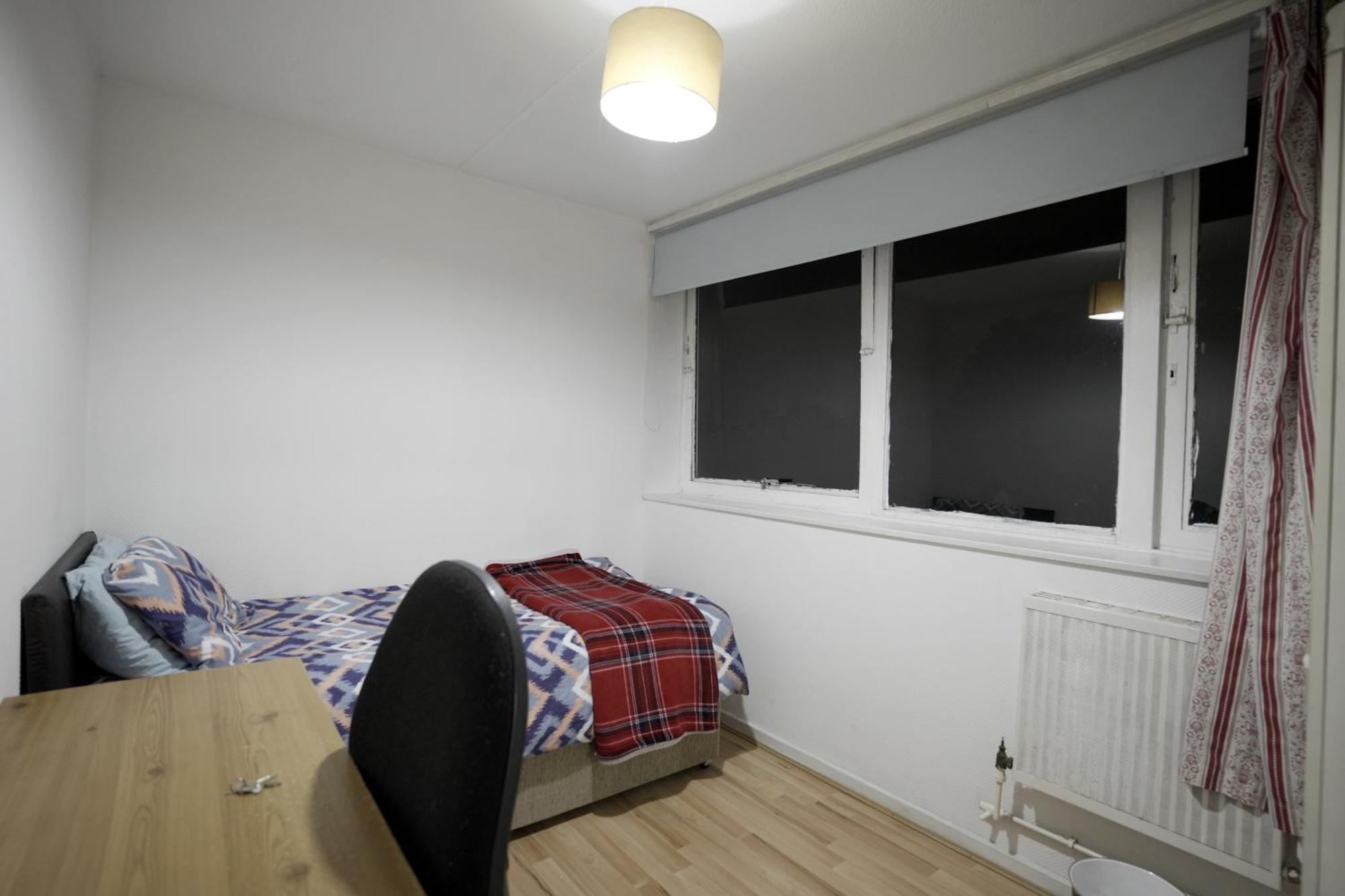 Elephant & Castle - Zone 2 - Private Rooms - Shared Bathroom Londra Dış mekan fotoğraf