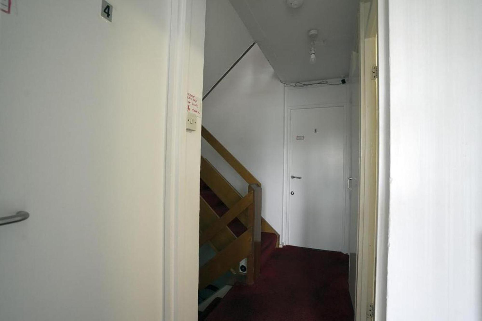 Elephant & Castle - Zone 2 - Private Rooms - Shared Bathroom Londra Dış mekan fotoğraf